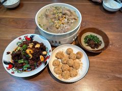 -树厨地道黔菜(凯里韶山南路店)