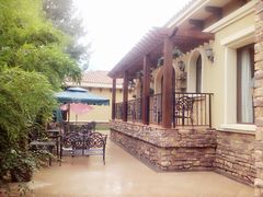 -天鹅湖生态旅游风景区