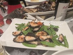 -李记饺子·熏酱东北菜(欢乐谷店)