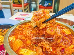 -稻百鲜·拌饭·朝鲜族石锅菜(祈福缤纷世界店)