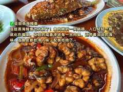 -坛南湾阿强农家乐.海鲜大排档老字号(福州地标美食店)