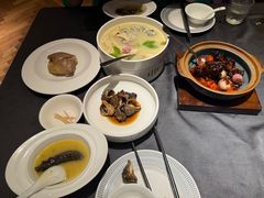 -A One Kitchen·南京精菜馆(德基广场店)