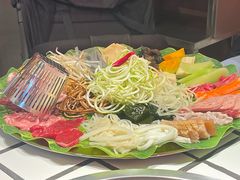-朱光玉火锅馆·太原旗舰(钟楼街店)