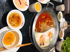 -吴记老锅底麻辣火锅(福州路店)