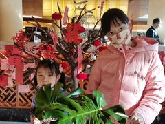 -北京首都机场希尔顿酒店