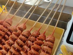 -味子夫鸡柳(三峡广场店)