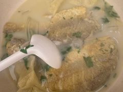 -苏小柳点心·手作小笼包(浦东嘉里城分院)