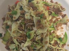 -院8里·少城记忆老川菜(宽窄巷子店)