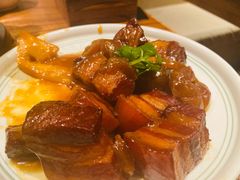 -云海肴·汽锅鸡·云南菜(美罗城店)