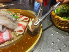 -小牛哈尼韩式水煎肉(万象城店)