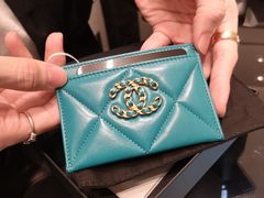 -CHANEL(恒隆广场店)