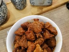 -君东记本帮面馆(天钥桥路店)