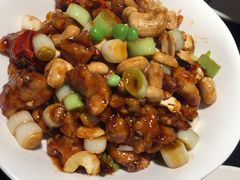 -锋味餐厅(空港复悦里店)