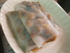 -点点心点心专门店(湾仔店)