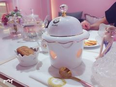 -金私燕鲜炖燕窝(万达店)