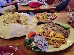 -Antalya安塔利亚土耳其餐厅(猎德店)