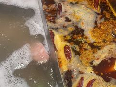-五星桥原切肥牛火锅·30年专注好牛肉(湖塘店)