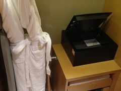 衣柜-上海中航虹桥机场泊悦酒店