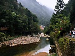 -太湖源风景区