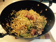 -金豆角砂锅焖面(安贞店)