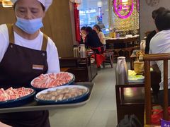 -重庆高老九火锅(万象城店)