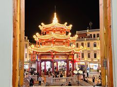 -汕头市小公园