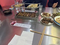 -遇西祠·海鲜烧烤(总店)