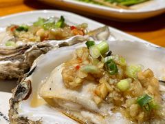 -本色.小马哥烧烤(五一路总店)