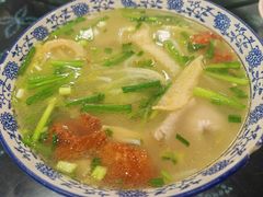 -桥香园云南过桥米线(金马碧鸡店)