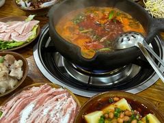 -笔记安顺夺夺粉火锅