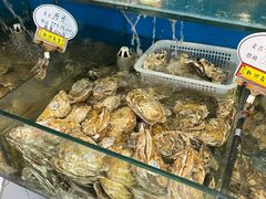 -颐和海鲜饺子