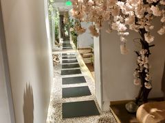 -君之悦·明镜台·SPA古禅足道(解放碑店)