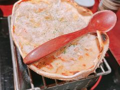 -蟹田居·活蟹料理(东城店)