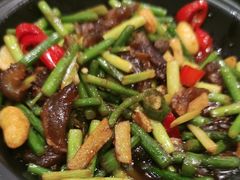 -小秦淮·南京土菜(新亭西路店)