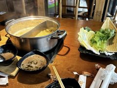 -呷哺呷哺 黄金牧场 (太原万象城店)