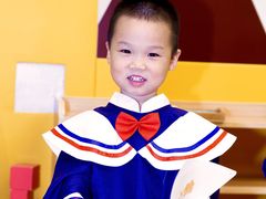 -贝思特蒙特梭利早教新区旗舰中心(苏州新区复悦城店)