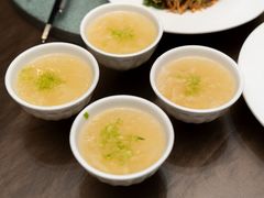 上汤竹笙羹-庄氏祥记家常食府(国瑞建材家居博览中心店)