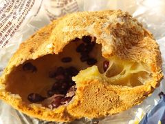 红豆Q果-鲍师傅糕点(西站店)
