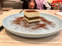 -必胜客(唐延店)