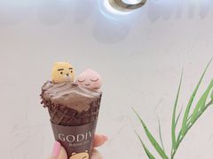 -GODIVA(王府井apm店)