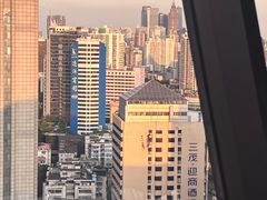 -广州花园酒店·凌璇阁旋转餐厅CAROUSEL360