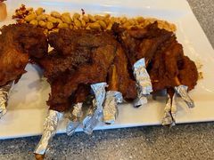 -尚都酒店-餐饮部