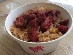 明月虾面-明月虾面(厦禾路店)