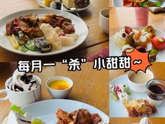-镇江苏宁万豪酒店-苏筵中餐厅
