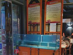 -通海俄式烧烤·俄罗斯大串(嵩山路店)