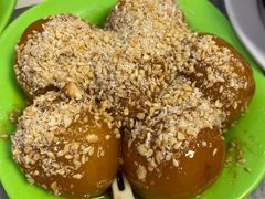 传统糖不甩-芬芳甜品(同福路店)