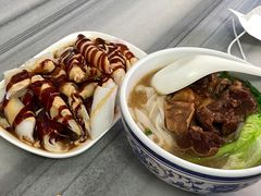 -芬芳甜品(同福路店)
