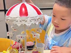 -豪客来牛排(海沧阿罗海店)