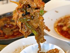 -眉州东坡(望京店)