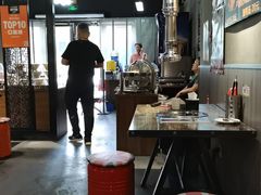 大堂-33韩式自助烧烤(环城南路店)
